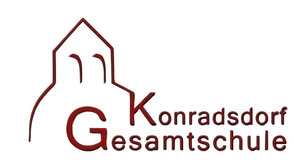 Logo der Gesamtschule Konradsdorf